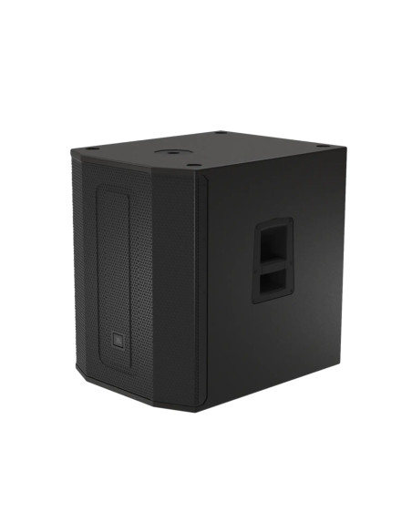 JBL MAX 18-S Subwoofer Activo 18” | Potencia y Precisión en Graves