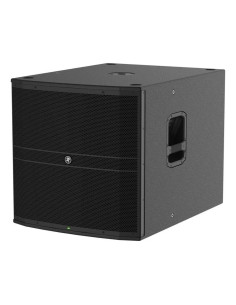 Mackie DRM18S | Subwoofer Activo 18” 2000W Profesional | 101dB