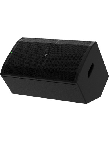 Mackie DRM215 | Parlante Activo 15” 1600W Profesional | 101dB