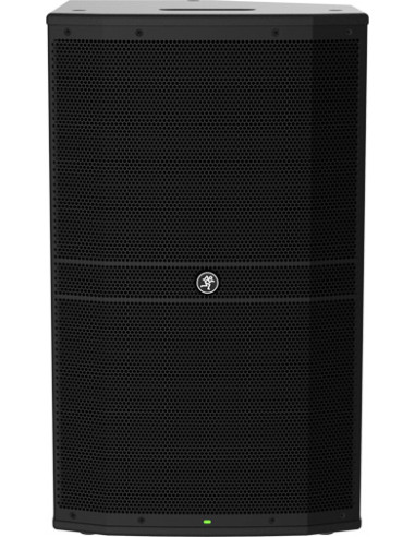 Mackie DRM215 | Parlante Activo 15” 1600W Profesional | 101dB