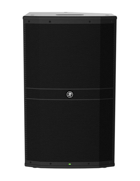 Mackie DRM215 | Parlante Activo 15” 1600W Profesional | 101dB
