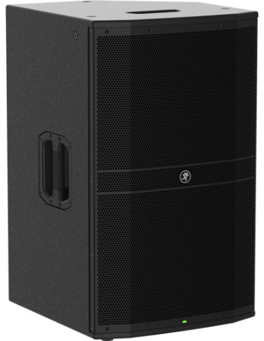 Mackie DRM215 | Parlante Activo 15” 1600W Profesional | 101dB