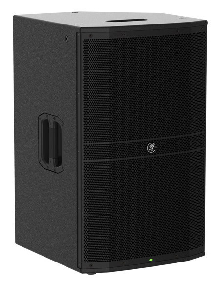 Mackie DRM215 | Parlante Activo 15” 1600W Profesional | 101dB