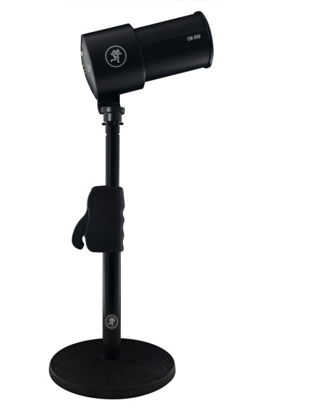 Mackie EM-99B | Micrófono Dinámico para Retransmisiones | 101DB