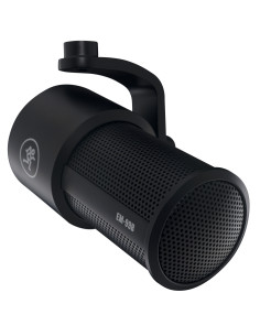 Mackie EM-99B | Micrófono Dinámico para Retransmisiones | 101DB 2