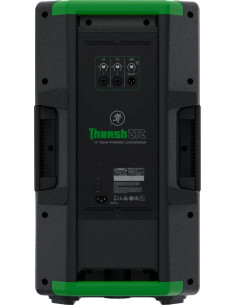 Mackie Thrash 212 | Parlante Activo 12” 1300W | 101DB 2