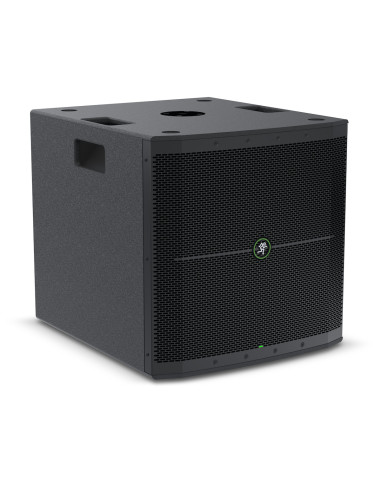 Subwoofer Activo Mackie Thump118S | 101dB