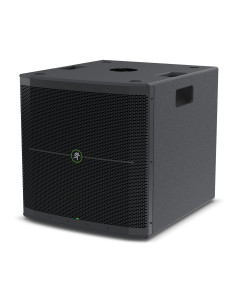 Subwoofer Activo Mackie Thump118S | 101dB