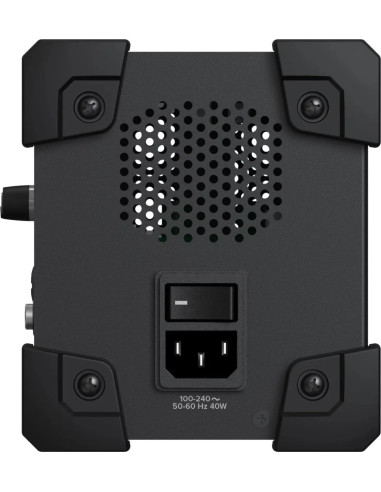 Mackie DL16SE | Consola Digital 16 Canales Profesional | 101dB