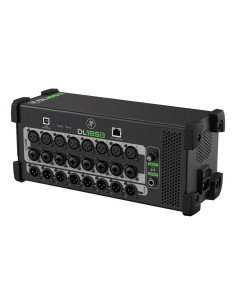 Mackie DL16SE | Consola Digital 16 Canales Profesional | 101dB 2