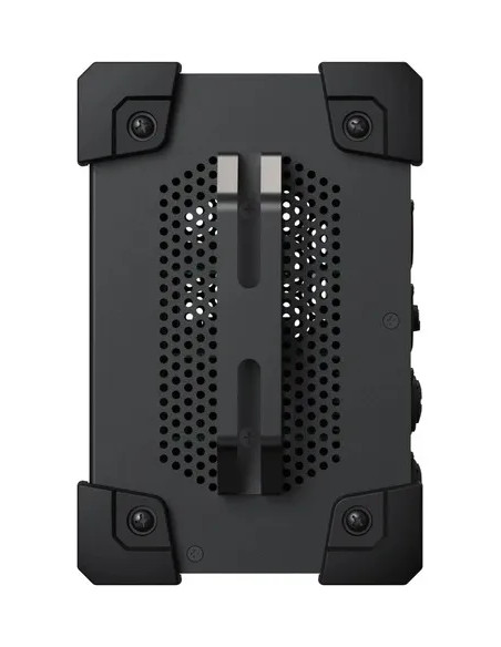 Mackie DL32SE | Consola Digital 32 Canales Profesional | 101dB