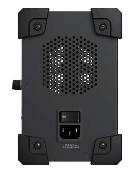 Mackie DL32SE | Consola Digital 32 Canales Profesional | 101dB