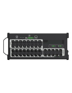 Mackie DL32SE | Consola Digital 32 Canales Profesional | 101dB 2