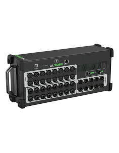 Mackie DL32SE | Consola Digital 32 Canales Profesional | 101dB