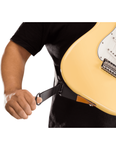 Correa Fender Right Height™ Guitarra/Bajo | 101dB 2