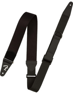 Correa Fender Right Height™ Guitarra/Bajo | 101dB