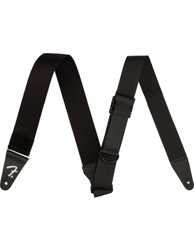 Correa Fender Right Height™ Guitarra/Bajo | 101dB