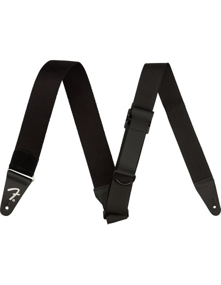 Correa Fender Right Height™ Guitarra/Bajo | 101dB