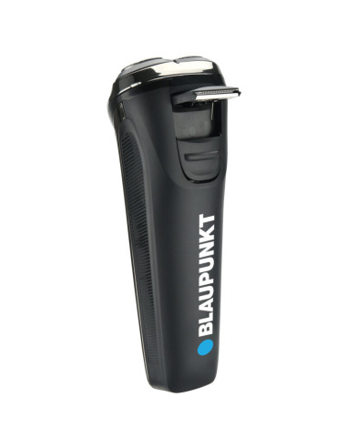 Afeitadora Blaupunkt BLADE 4D con Display LED – Precisión, Potencia y Estilo