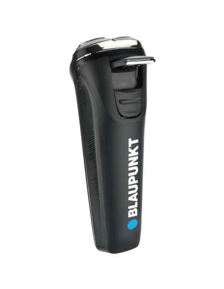 Afeitadora Blaupunkt BLADE 4D con Display LED – Precisión, Potencia y Estilo