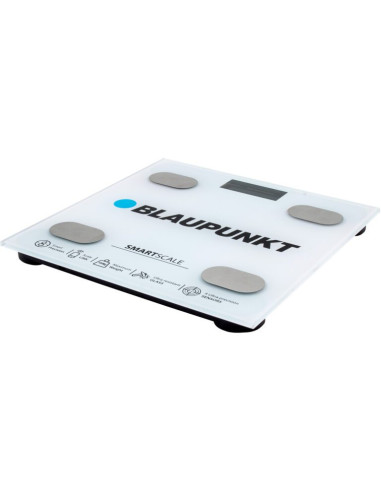 Balanza de Baño Inteligente Blaupunkt con App | 101dB