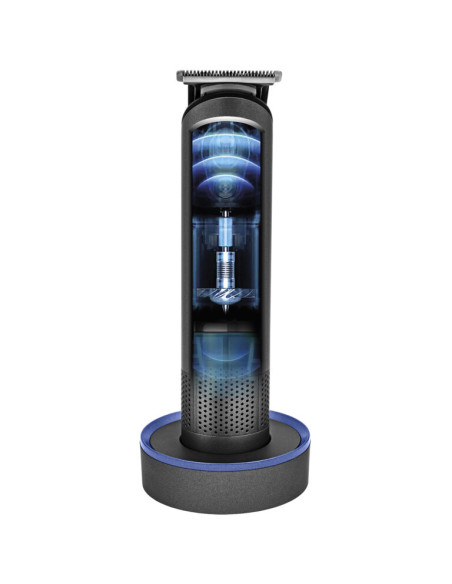 Blaupunkt Legacy-8000 Inalámbrica | Cortadora Zero Blade – Envíos a Todo el País