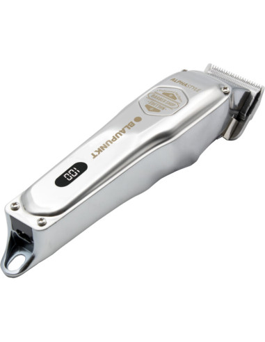 Cortadora de pelo y Barba  Blaupunkt Alpha Style Inalámbrica | 101db