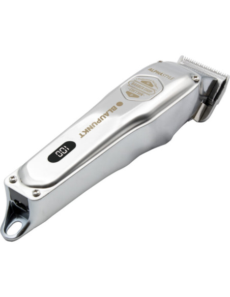 Cortadora de pelo y Barba  Blaupunkt Alpha Style Inalámbrica | 101db