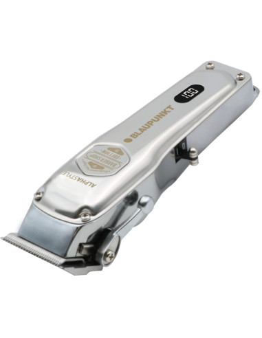 Cortadora de pelo y Barba  Blaupunkt Alpha Style Inalámbrica | 101db