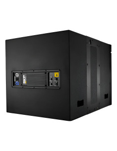 SKP KLS 18.1S – Subwoofer Activo Line Array 18″ | Mejor Precio en 101dB 2