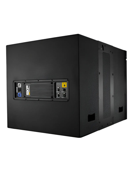 SKP KLS 18.1S – Subwoofer Activo Line Array 18″ | Mejor Precio en 101dB