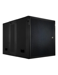 SKP KLS 18.1S – Subwoofer Activo Line Array 18″ | Mejor Precio en 101dB