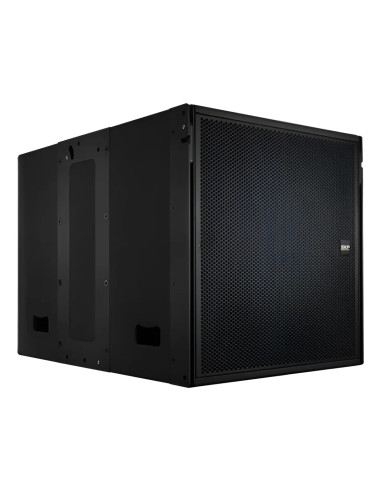SKP KLS 18.1S – Subwoofer Activo Line Array 18″ | Mejor Precio en 101dB