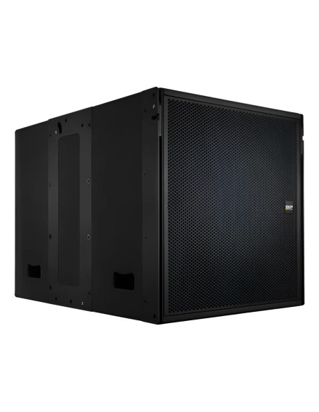 SKP KLS 18.1S – Subwoofer Activo Line Array 18″ | Mejor Precio en 101dB