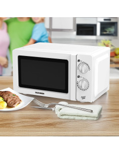 Microondas Telefunken TFK-20A 20L | 101dB 2