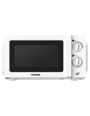 Microondas Telefunken TFK-20A 20L | 101dB