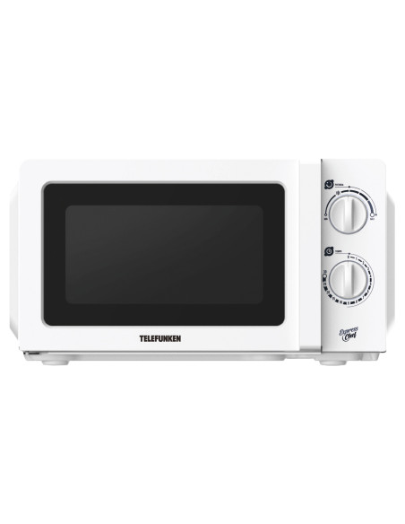 Microondas Telefunken TFK-20A 20L | 101dB