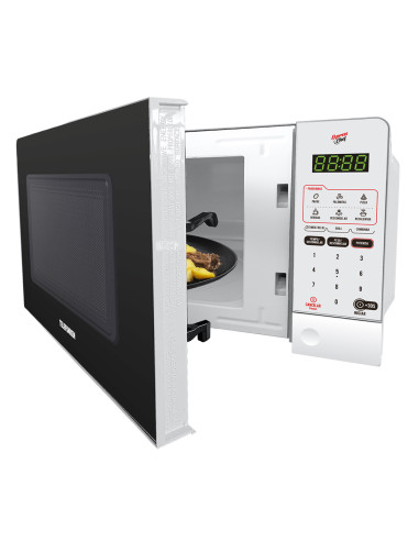 Microondas Telefunken TF-20DG 20L | 101dB