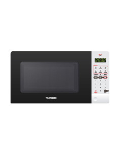 Microondas Telefunken TF-20DG 20L | 101dB