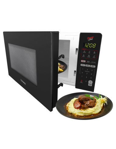 Microondas Telefunken  26L| 101dB