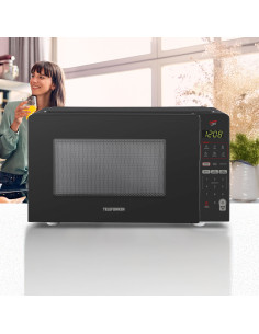 Microondas Telefunken  26L| 101dB 2