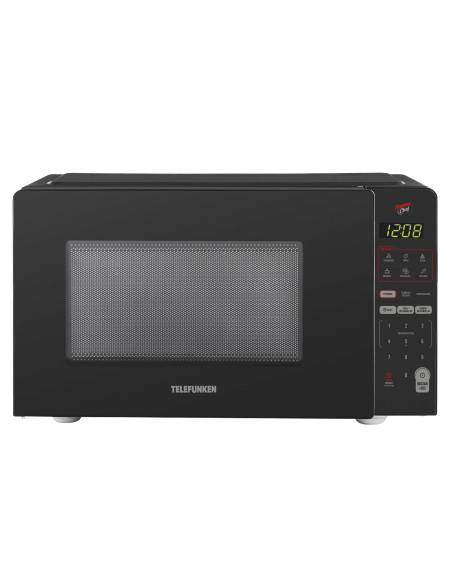 Microondas Telefunken  26L| 101dB