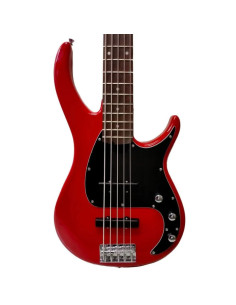 Bajo Peavey Milestone Red 5 Cuerdas | 101dB 2