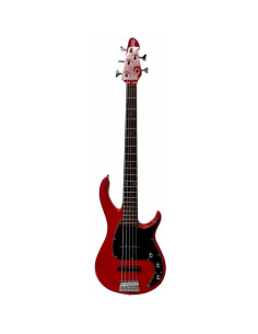 Bajo Peavey Milestone Red 5 Cuerdas | 101dB