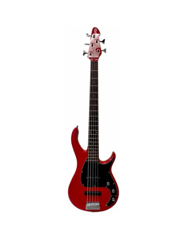 Bajo Peavey Milestone Red 5 Cuerdas | 101dB