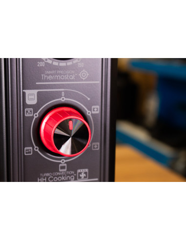 Horno Eléctrico Telefunken TF-E350C | 101dB