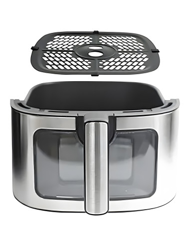 Freidora de Aire Telefunken EasyFryer-6900 | 6.9L Sin Aceite y Súper Potente | 1900W