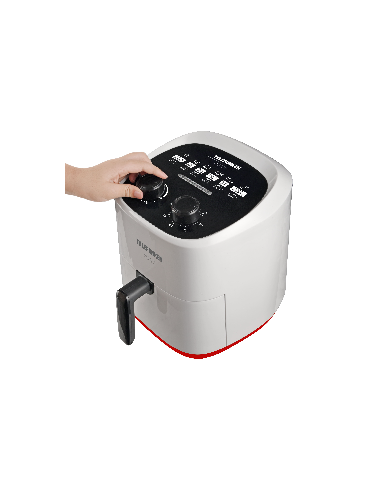 Freidora Telefunken EasyFryer-3600 3.6Lts | 101dB
