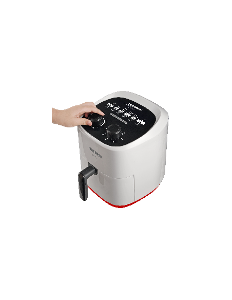 Freidora Telefunken EasyFryer-3600 3.6Lts | 101dB