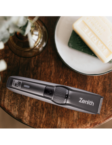 Cortapelo Zenith Edge Z Acero Inoxidable | Envíos a Todo el País